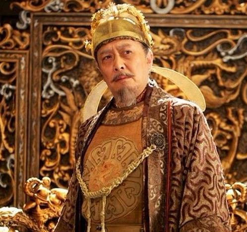 唐朝为什么没有文字狱(唐朝文字叫什么)-第5张图片-文史 唐朝为什么没有文字狱(唐朝文字叫什么)-第5张图片-文史