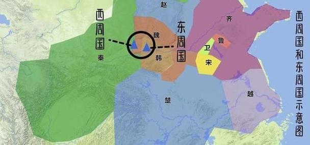 东周是被谁所灭(东周是被谁所灭亡的)-第4张图片-文史 东周是被谁所灭(东周是被谁所灭亡的)-第4张图片-文史