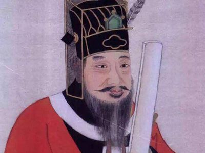 成语笑里藏刀的主人公是谁,笑里藏刀的成语故事-第4张图片-文史 成语笑里藏刀的主人公是谁,笑里藏刀的成语故事-第4张图片-文史