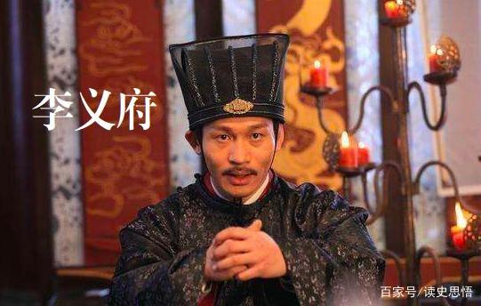 成语笑里藏刀的主人公是谁,笑里藏刀的成语故事-第5张图片-文史 成语笑里藏刀的主人公是谁,笑里藏刀的成语故事-第5张图片-文史