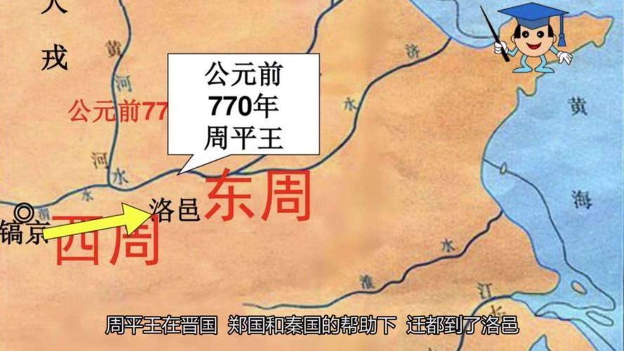 平王东迁:历史上的平王东迁的影响有哪些(平王东迁记载)-第3张图片-文史 平王东迁:历史上的平王东迁的影响有哪些(平王东迁记载)-第3张图片-文史