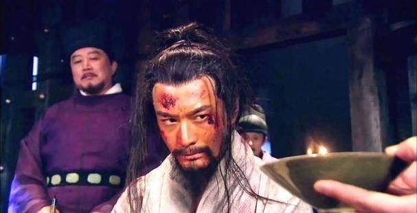 岳飞是怎么死的(岳飞是怎样被杀害的)-第5张图片-文史 岳飞是怎么死的(岳飞是怎样被杀害的)-第5张图片-文史
