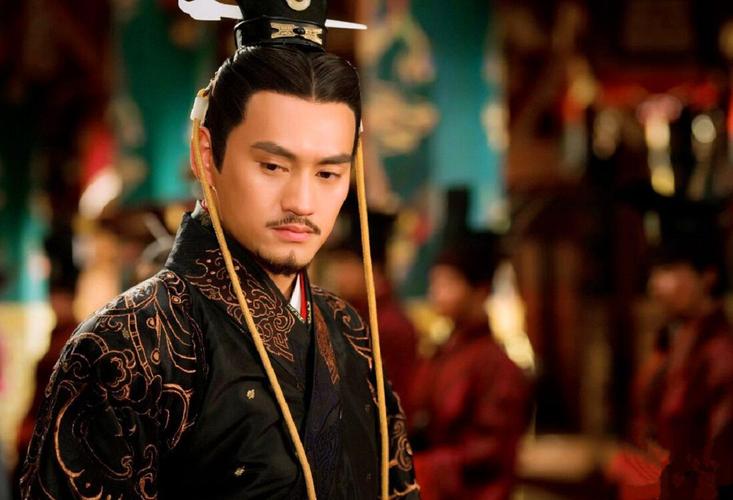 安知非仆又有什么典故,安知非您-第7张图片-文史 安知非仆又有什么典故,安知非您-第7张图片-文史