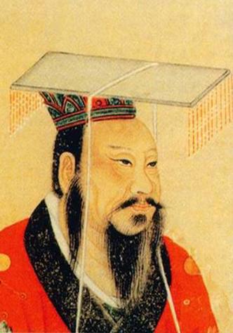 安知非仆又有什么典故,安知非您-第8张图片-文史 安知非仆又有什么典故,安知非您-第8张图片-文史