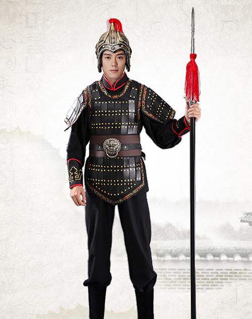辽朝服饰:辽代北班服饰介绍(辽朝北面官)-第3张图片-文史 辽朝服饰:辽代北班服饰介绍(辽朝北面官)-第3张图片-文史