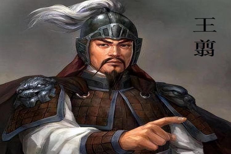 秦朝名将蒙武是怎么死的,蒙武为什么不是上将军
