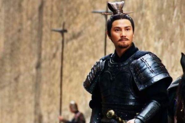 秦朝名将蒙武是怎么死的,蒙武为什么不是上将军-第6张图片-文史 秦朝名将蒙武是怎么死的,蒙武为什么不是上将军-第6张图片-文史
