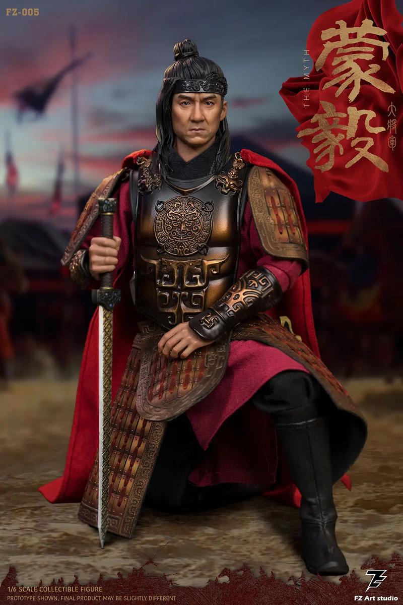 秦朝名将蒙武是怎么死的,蒙武为什么不是上将军-第7张图片-文史 秦朝名将蒙武是怎么死的,蒙武为什么不是上将军-第7张图片-文史