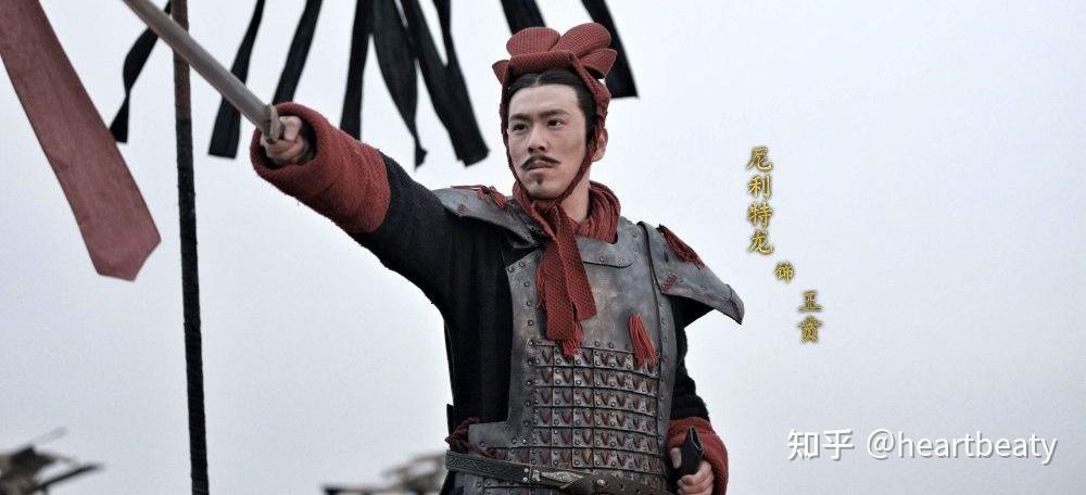 秦朝名将蒙武是怎么死的,蒙武为什么不是上将军-第8张图片-文史 秦朝名将蒙武是怎么死的,蒙武为什么不是上将军-第8张图片-文史