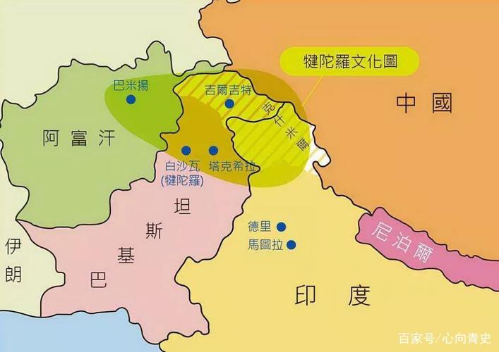 汉传佛教的起源：揭汉传佛教与南传佛教有的区别（汉传佛教什么意思）