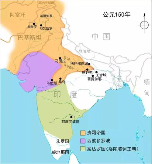 汉传佛教的起源:揭汉传佛教与南传佛教有的区别(汉传佛教什么意思)-第6张图片-文史 汉传佛教的起源:揭汉传佛教与南传佛教有的区别(汉传佛教什么意思)-第6张图片-文史
