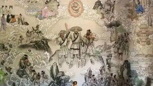 启是怎么建立夏朝的,启是夏朝第一代君主吗-第2张图片-文史 启是怎么建立夏朝的,启是夏朝第一代君主吗-第2张图片-文史