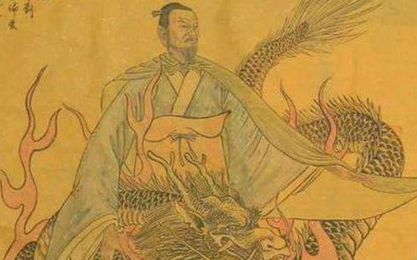 启是怎么建立夏朝的,启是夏朝第一代君主吗-第7张图片-文史 启是怎么建立夏朝的,启是夏朝第一代君主吗-第7张图片-文史