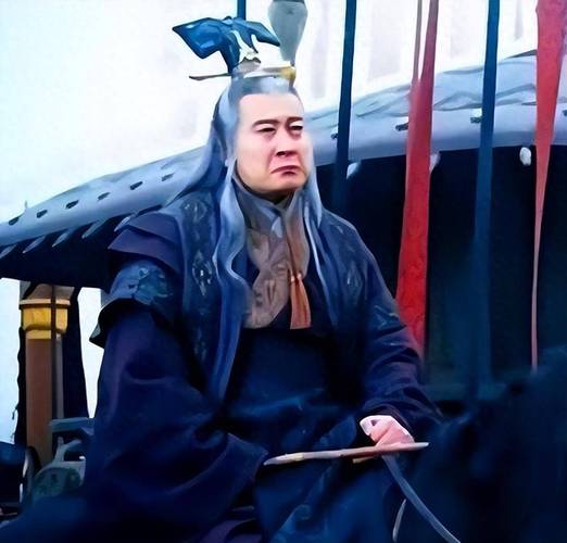 为何说赵高是秦朝灭亡的真凶(为何说赵高是秦朝灭亡的真凶呢)-第3张图片-文史 为何说赵高是秦朝灭亡的真凶(为何说赵高是秦朝灭亡的真凶呢)-第3张图片-文史