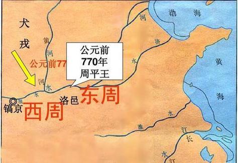 论述西周和东周的区别,西周和东周什么关系-第5张图片-文史 论述西周和东周的区别,西周和东周什么关系-第5张图片-文史