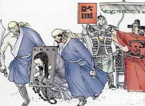 历史上的吕留良何为被灭十族(吕留良是什么电视剧)-第3张图片-文史 历史上的吕留良何为被灭十族(吕留良是什么电视剧)-第3张图片-文史