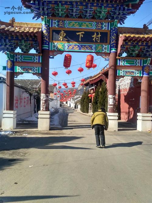揭秘东下冯文化的类型,东下冯文化名词解释