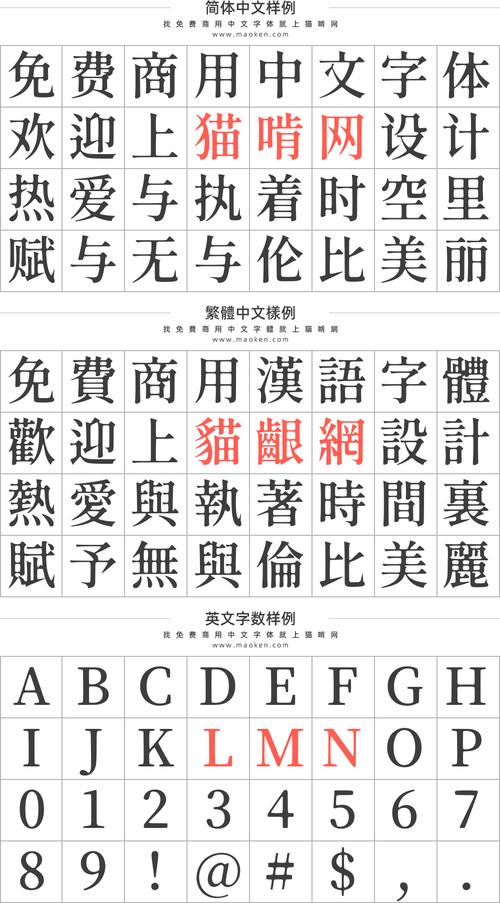 宋朝的文字是什么体(宋朝文字什么字体)-第4张图片-文史 宋朝的文字是什么体(宋朝文字什么字体)-第4张图片-文史
