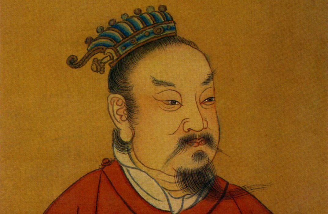 周宣王姬静的妻子是谁,周宣王故事