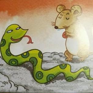首鼠两端这个成语故事中的主人公是谁（首鼠两端的意思是什么）