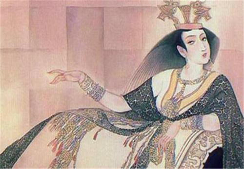 夏朝妺喜是谁的老婆的简单介绍-第4张图片-文史 夏朝妺喜是谁的老婆的简单介绍-第4张图片-文史