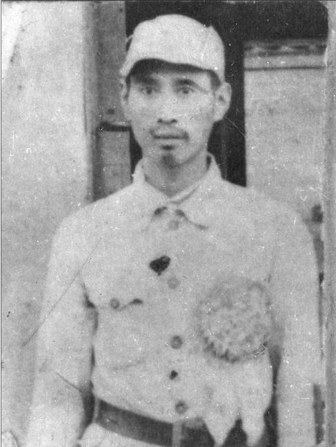 杨子荣怎么死的,杨子荣死在哪里-第2张图片-文史 杨子荣怎么死的,杨子荣死在哪里-第2张图片-文史