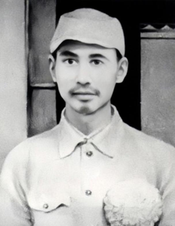 杨子荣怎么死的,杨子荣死在哪里-第5张图片-文史 杨子荣怎么死的,杨子荣死在哪里-第5张图片-文史