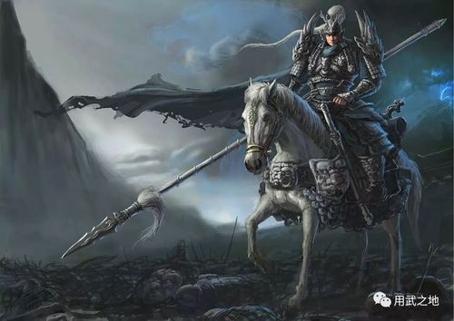 三国赵云用什么武器(三国赵云终极武器装备)-第2张图片-文史 三国赵云用什么武器(三国赵云终极武器装备)-第2张图片-文史