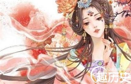 夏朝皇后大全,夏朝皇后大全简介