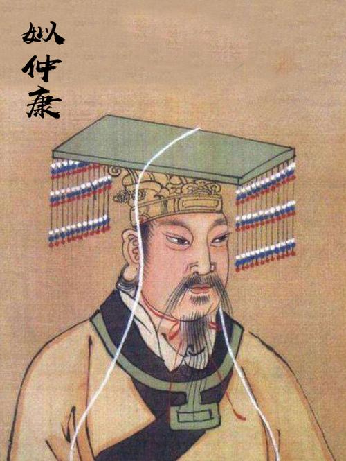 夏朝皇帝太康在位时间多长,夏朝太康失国-第6张图片-文史 夏朝皇帝太康在位时间多长,夏朝太康失国-第6张图片-文史