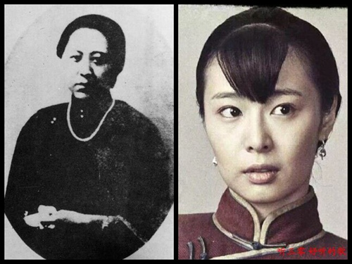 张作霖的五夫人寿夫人是怎么死的(张作霖和五夫人有孩子吗)-第1张图片-文史 张作霖的五夫人寿夫人是怎么死的(张作霖和五夫人有孩子吗)-第1张图片-文史