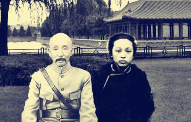 张作霖的五夫人寿夫人是怎么死的(张作霖和五夫人有孩子吗)-第3张图片-文史 张作霖的五夫人寿夫人是怎么死的(张作霖和五夫人有孩子吗)-第3张图片-文史