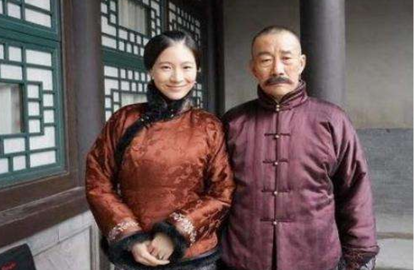 张作霖的五夫人寿夫人是怎么死的(张作霖和五夫人有孩子吗)-第5张图片-文史 张作霖的五夫人寿夫人是怎么死的(张作霖和五夫人有孩子吗)-第5张图片-文史