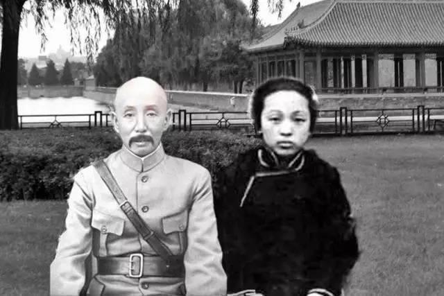 张作霖的五夫人寿夫人是怎么死的(张作霖和五夫人有孩子吗)-第6张图片-文史 张作霖的五夫人寿夫人是怎么死的(张作霖和五夫人有孩子吗)-第6张图片-文史