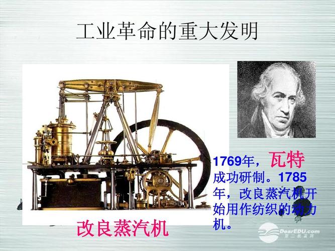 蒸汽机是谁发明的,第一台商用蒸汽机是谁发明的-第2张图片-文史 蒸汽机是谁发明的,第一台商用蒸汽机是谁发明的-第2张图片-文史