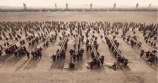 世兵制有何优劣之处(世兵制的主要特点是什么)-第6张图片-文史 世兵制有何优劣之处(世兵制的主要特点是什么)-第6张图片-文史