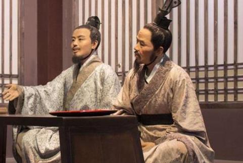 中国历史上第一个妓院和第一位名妓,田倩(中国第一位女人是谁)-第2张图片-文史 中国历史上第一个妓院和第一位名妓,田倩(中国第一位女人是谁)-第2张图片-文史