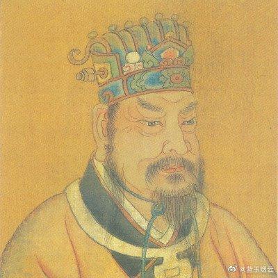 周穆王姬满的父亲是谁,周穆王的妻子-第2张图片-文史