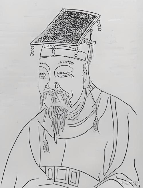 周穆王姬满的父亲是谁,周穆王的妻子-第3张图片-文史