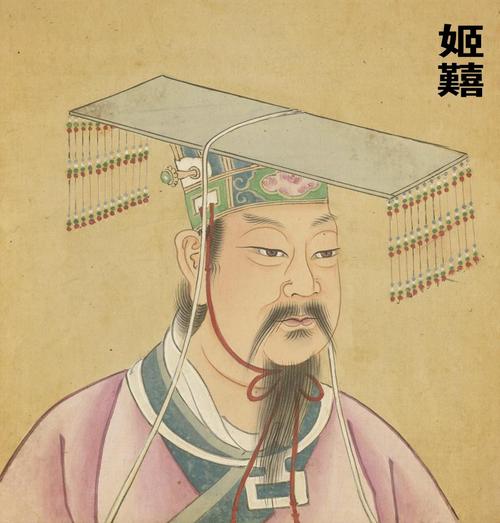 周穆王姬满的父亲是谁,周穆王的妻子-第7张图片-文史