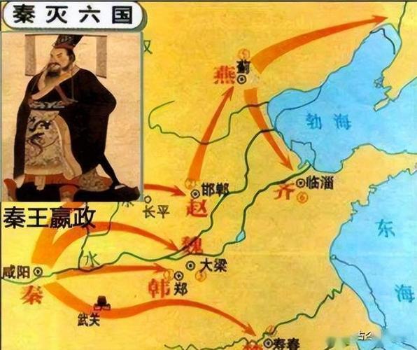 商鞅变法是在哪个国家进行的(商鞅变法是在哪个国家进行的)-第1张图片-文史 商鞅变法是在哪个国家进行的(商鞅变法是在哪个国家进行的)-第1张图片-文史
