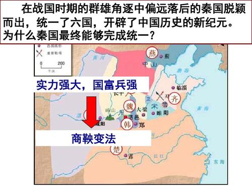 商鞅变法是在哪个国家进行的(商鞅变法是在哪个国家进行的)-第4张图片-文史 商鞅变法是在哪个国家进行的(商鞅变法是在哪个国家进行的)-第4张图片-文史