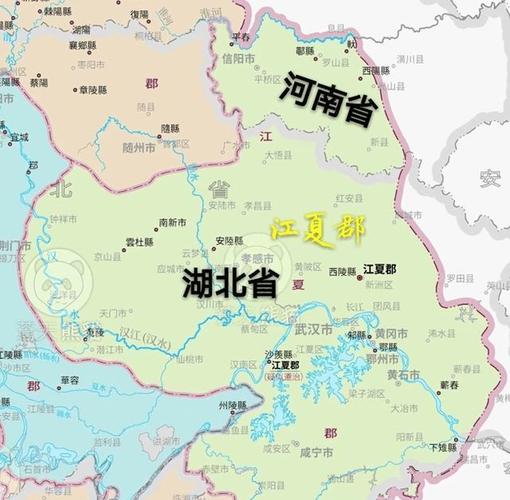 三国时的荆州介绍（三国时的荆州指的是哪些地方?）