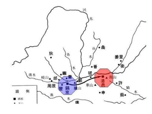 周公东征发生于什么时候,周公东征有关的诗歌