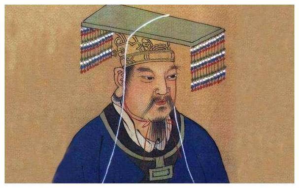 解析周懿王姬囏的父亲,周悼王姬猛-第7张图片-文史 解析周懿王姬囏的父亲,周悼王姬猛-第7张图片-文史