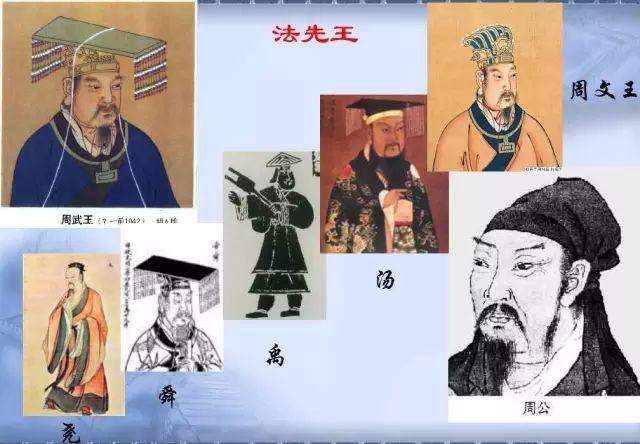 包含商朝历史:商汤、西伯征屯留的过程是怎样的的词条-第5张图片-文史 包含商朝历史:商汤、西伯征屯留的过程是怎样的的词条-第5张图片-文史