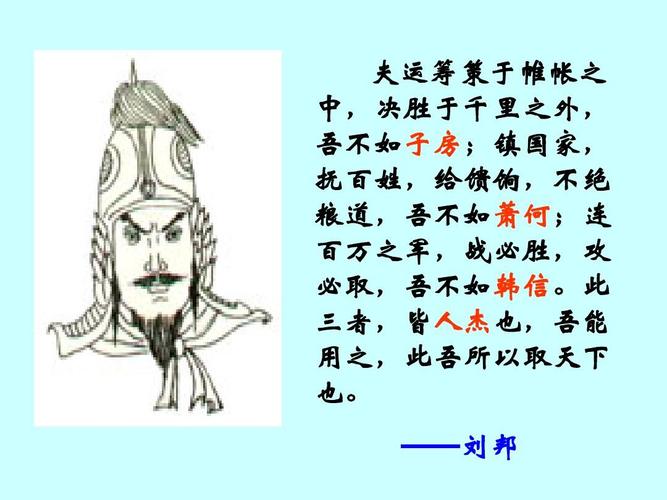 运筹帷幄的主人公是谁,运筹帷幄的主人公是谁人-第3张图片-文史 运筹帷幄的主人公是谁,运筹帷幄的主人公是谁人-第3张图片-文史