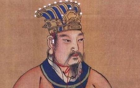 夏朝君王姒太康是怎么死的(姒太康的妻子)-第3张图片-文史 夏朝君王姒太康是怎么死的(姒太康的妻子)-第3张图片-文史