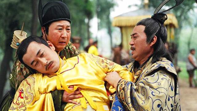 揭秘雍正的死亡之谜,雍正死亡原因被揭开-第3张图片-文史 揭秘雍正的死亡之谜,雍正死亡原因被揭开-第3张图片-文史