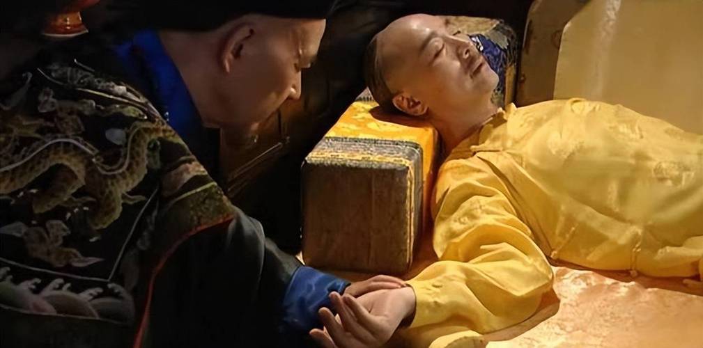 揭秘雍正的死亡之谜,雍正死亡原因被揭开-第4张图片-文史 揭秘雍正的死亡之谜,雍正死亡原因被揭开-第4张图片-文史